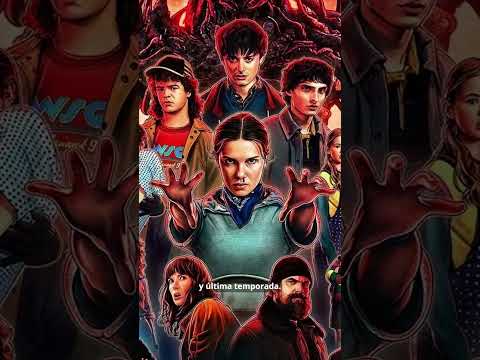 Millie Bobby Brown denunció a David Harbour por acoso antes del rodaje del final de Stranger Things