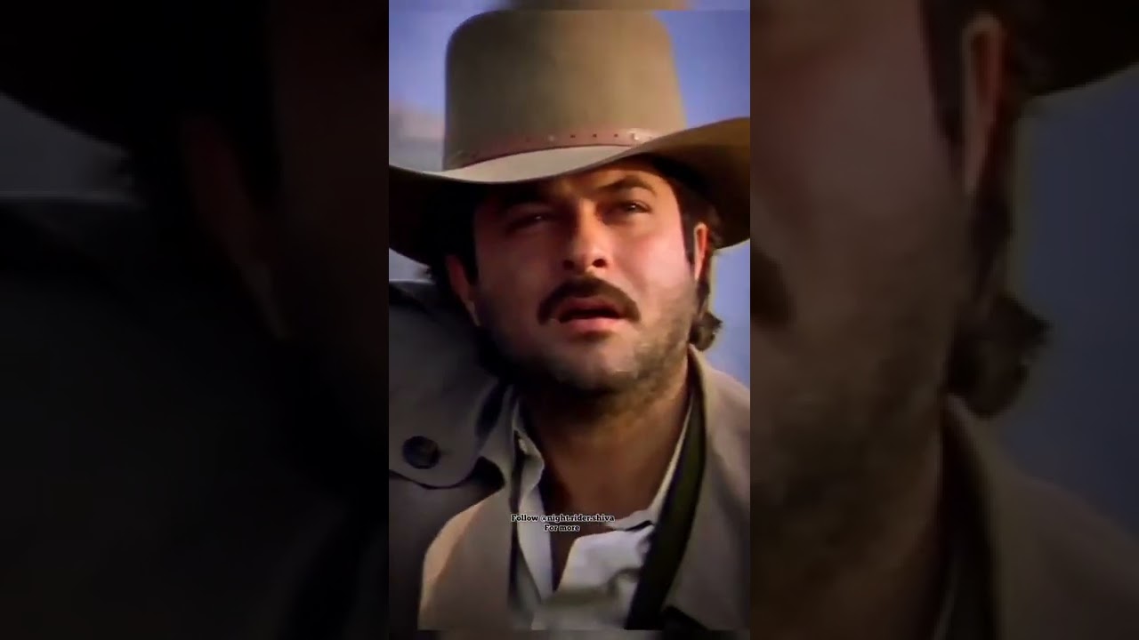 SRK Fans Status & Quotes from Trimurti 🎬