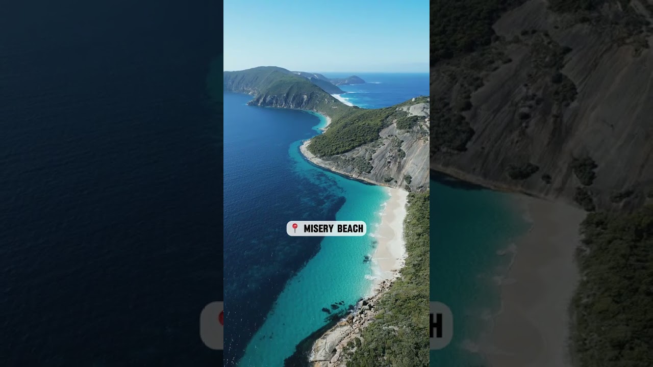 Top 7 7 Must-Visit Spots in Albany, WA 🌊