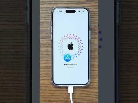 How to Restore Your iPhone or iPad Using iCloud #iphone #ipad #apple