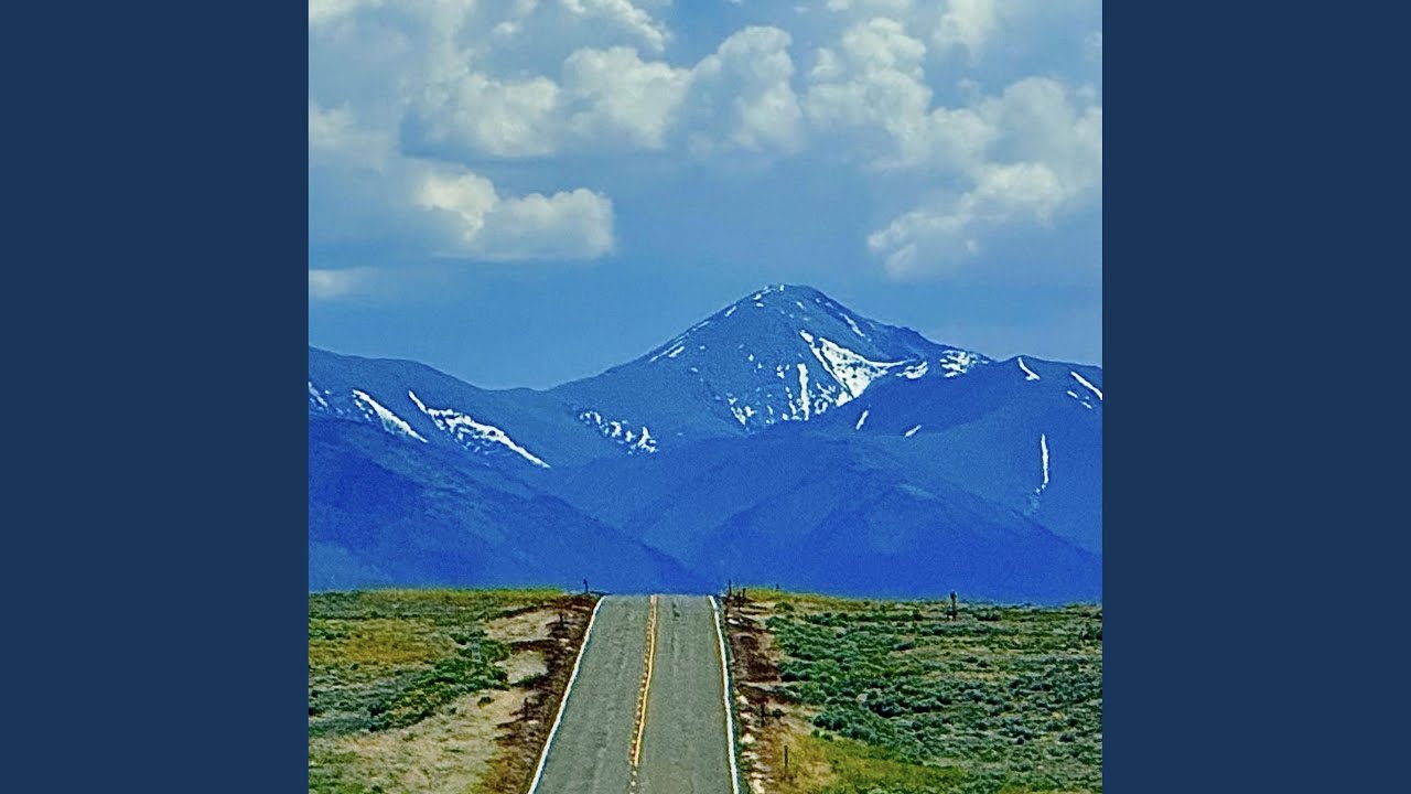 The Quiet Kind of Crazy by Pagan RIP 🎶