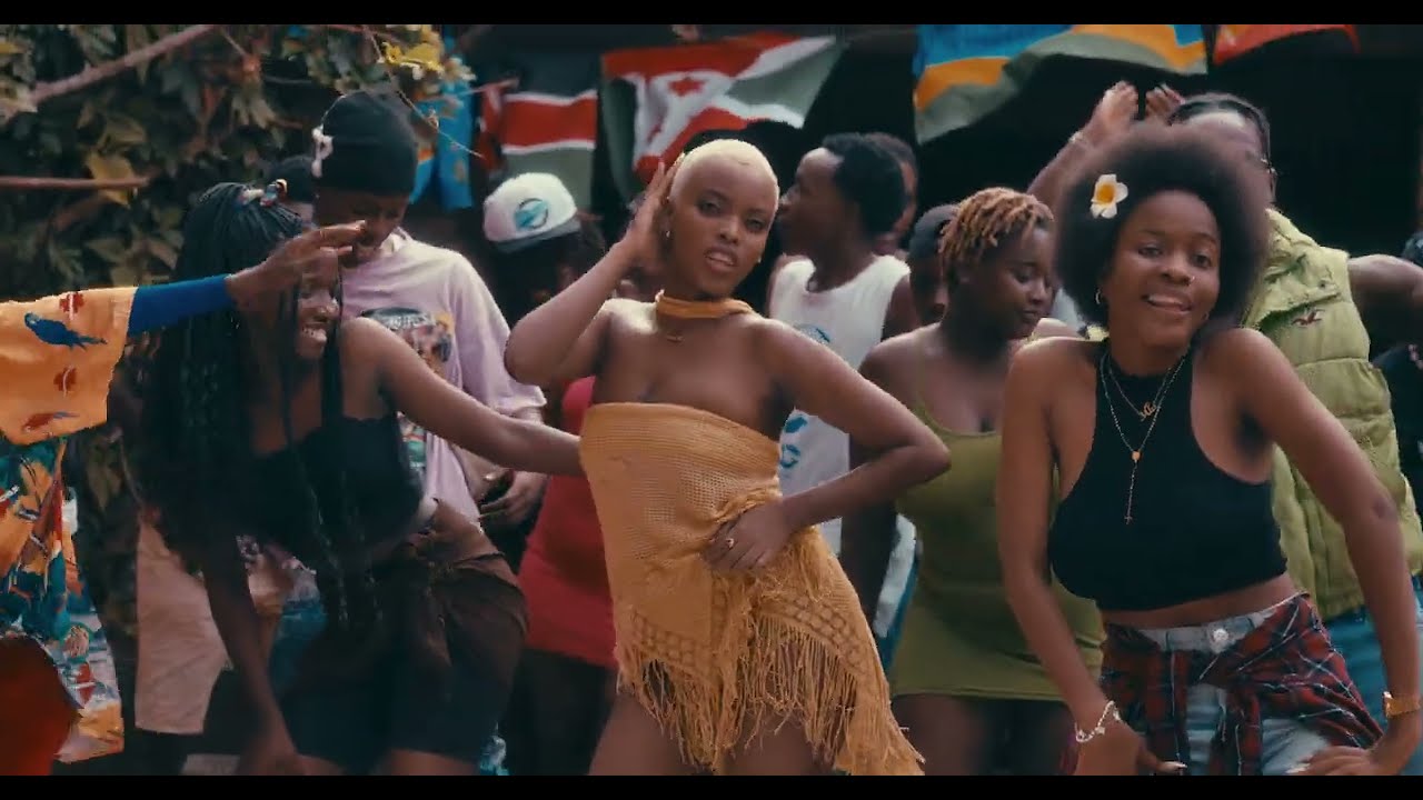 Wiz Designer - Mi Vida (Official Music Video) 🎶