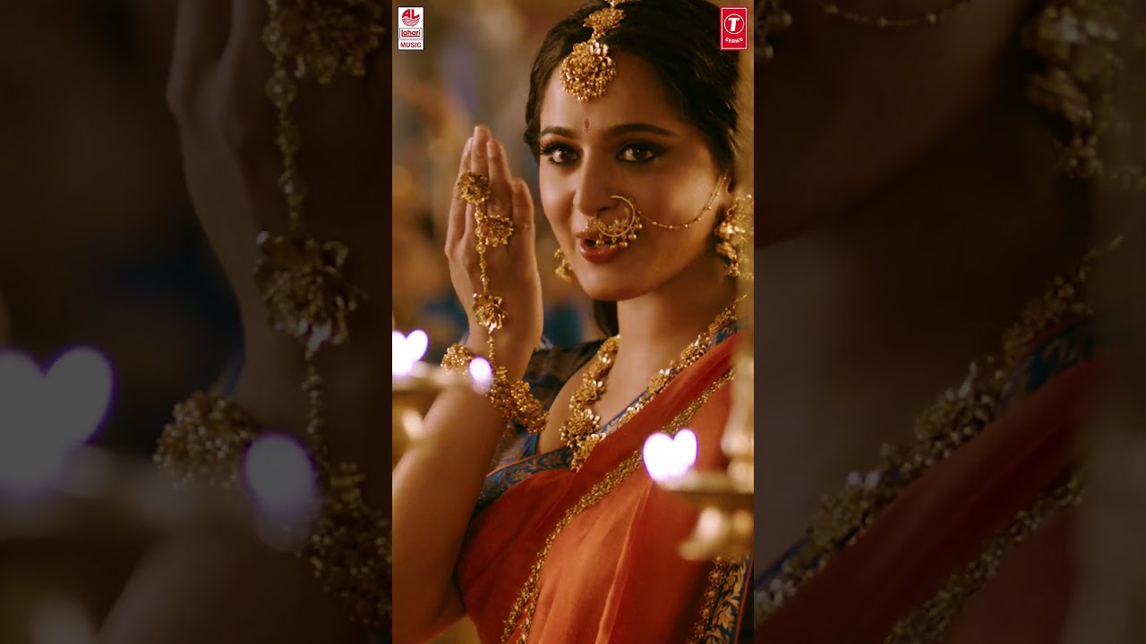 Kannaa Nidurinchara from Baahubali 2 🎶