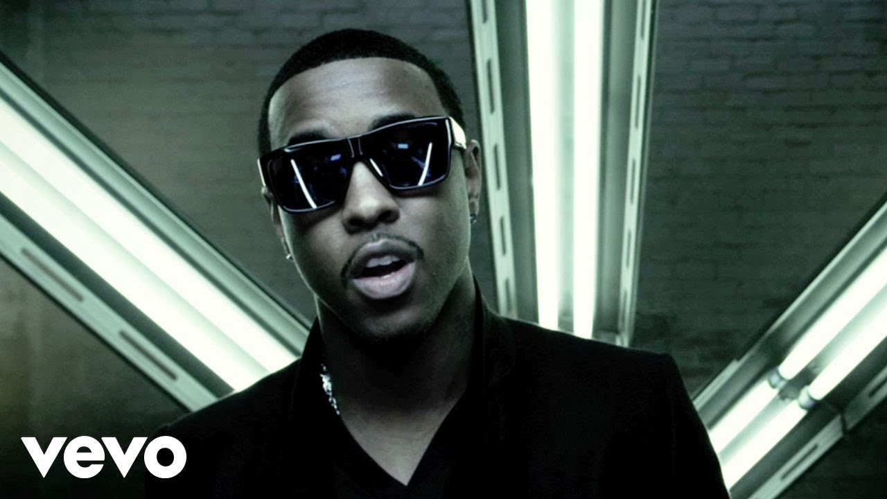 Jeremih ft. 50 Cent - Down On Me (Music Video) ๐ถ