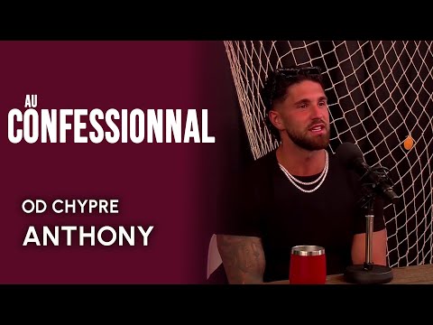 OD Chypre | Au confessionnal | Anthony P.