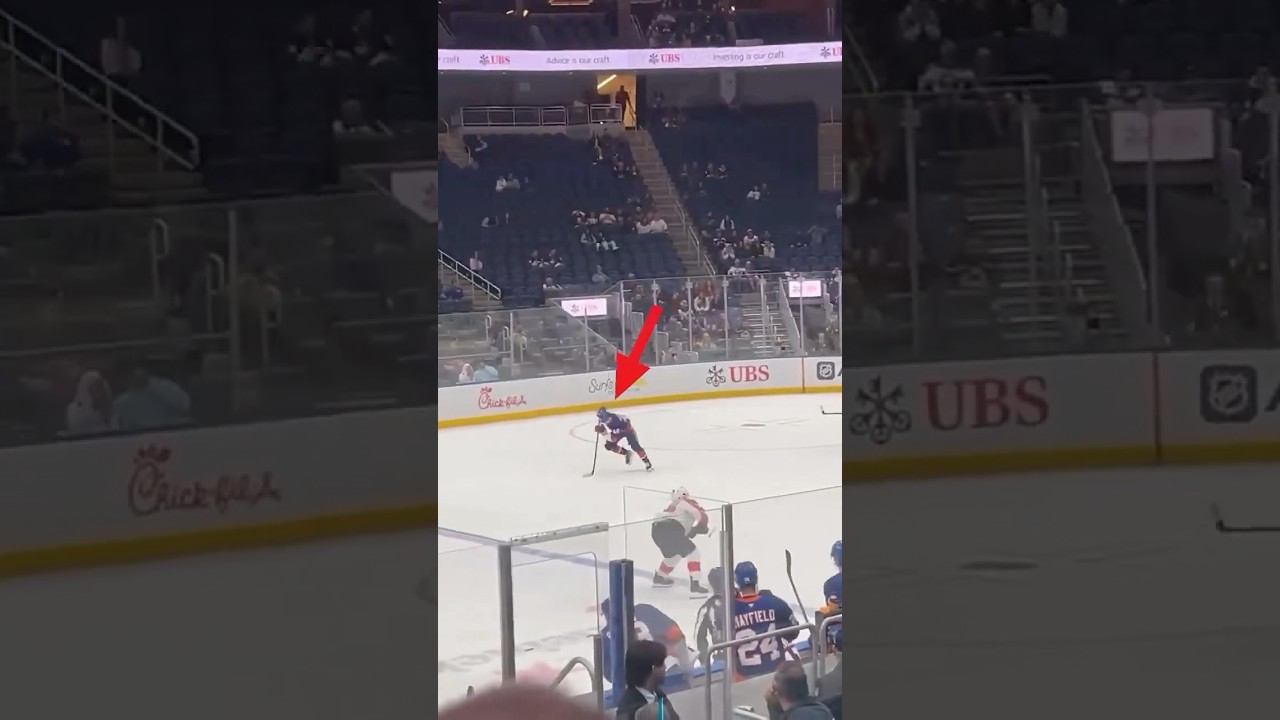 Matthew Schaefer's Elite Backcheck Secures Top Spot in NHL Draft 👀🔥