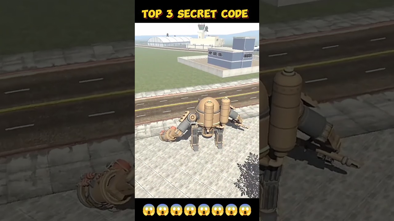 top 3 Top 3 Secret Cheat Codes in Indian Bike Driving 3D 🚗