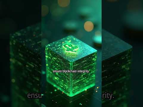 Bitcoin Security Explained: The Role of SHA-256 #sha256 #bitcoin #cryptocurrency