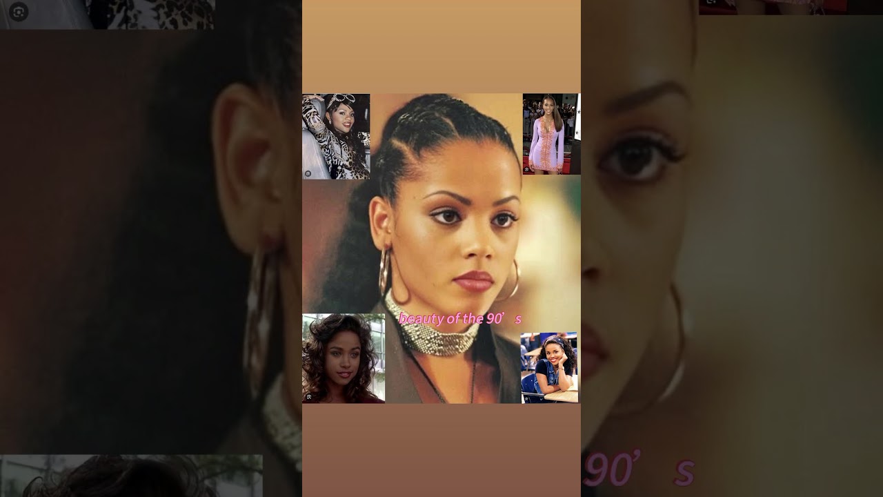 Relive the 90s & Early 2000s Vibe 🎶