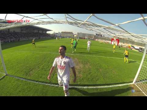 HIGHLIGHTS | FC Spartak Trnava - AS Trenčín
