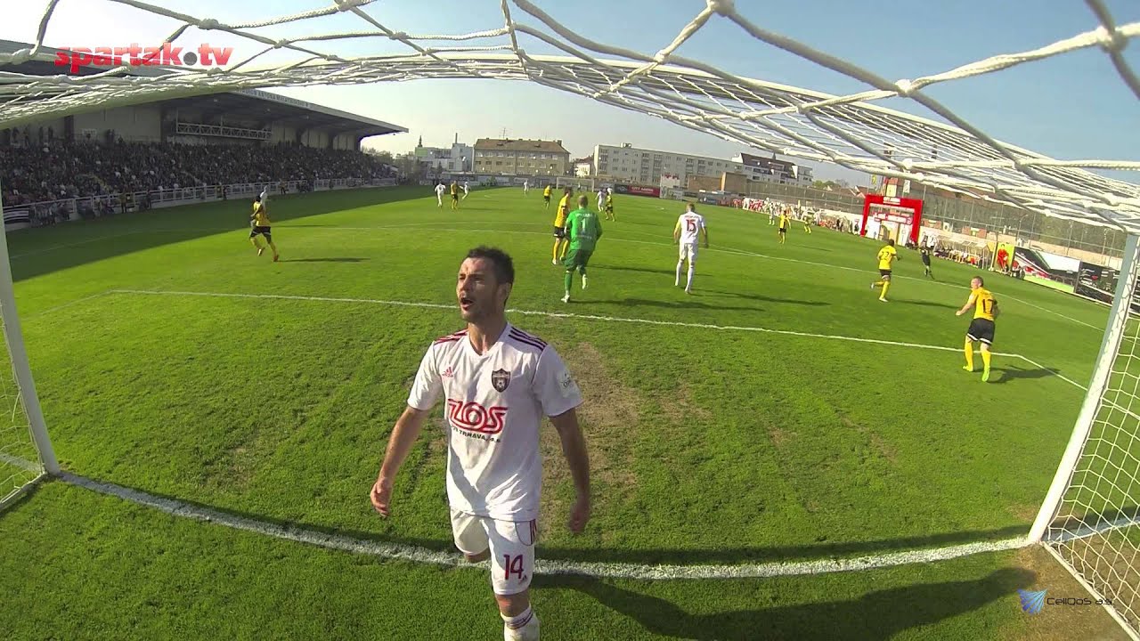 Exciting Match Recap: FC Spartak Trnava vs. AS Trenčín ⚽ | Highlights & Key Moments