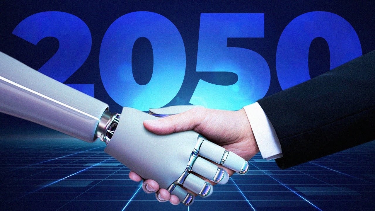 Secure Your Rights: The Future of AI-Generated Content Ownership in 2050 🚀