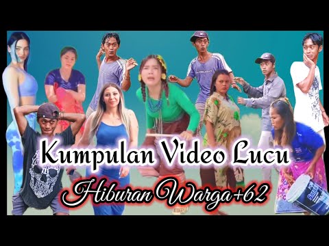 Mau ketawa takut dosa video lucu bikin ngakak hiburan warga+62 funny videos