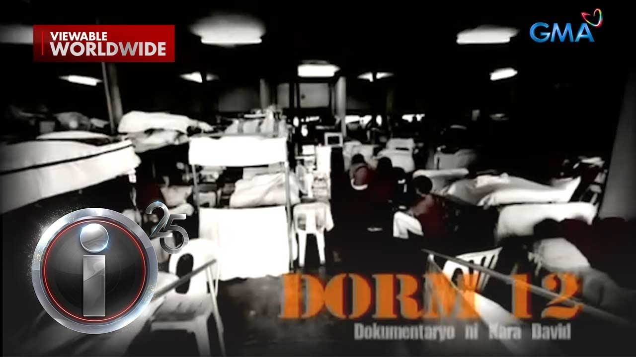 Dorm 12: Kara David’s Eye-Opening Documentary on Women in Prison 🚔