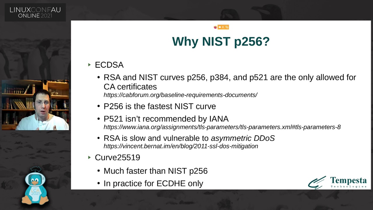 Accelerating TLS Handshakes in Linux Kernel with Tempesta 🚀