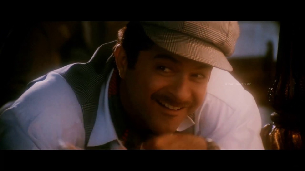 Rooth Na Jaana from 1942: A Love Story (1994) 🎶