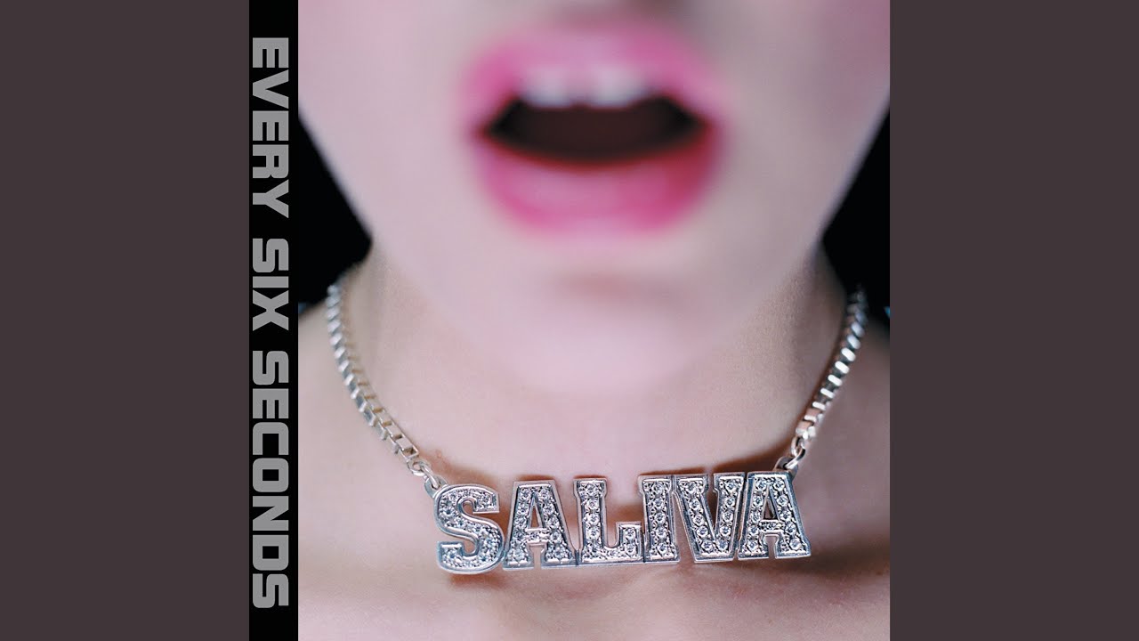 Saliva - Superstar (2001) 🎸