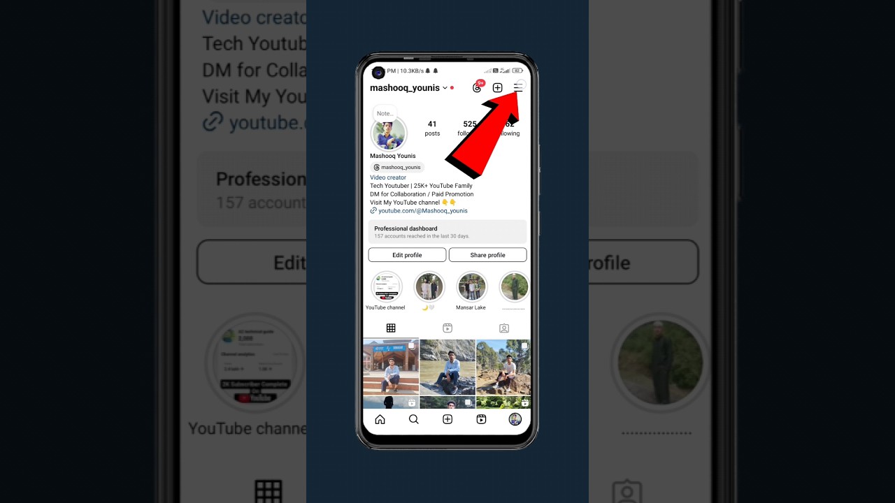 How to Read Instagram Messages Without Showing Seen in 2024 | Hide Last Seen