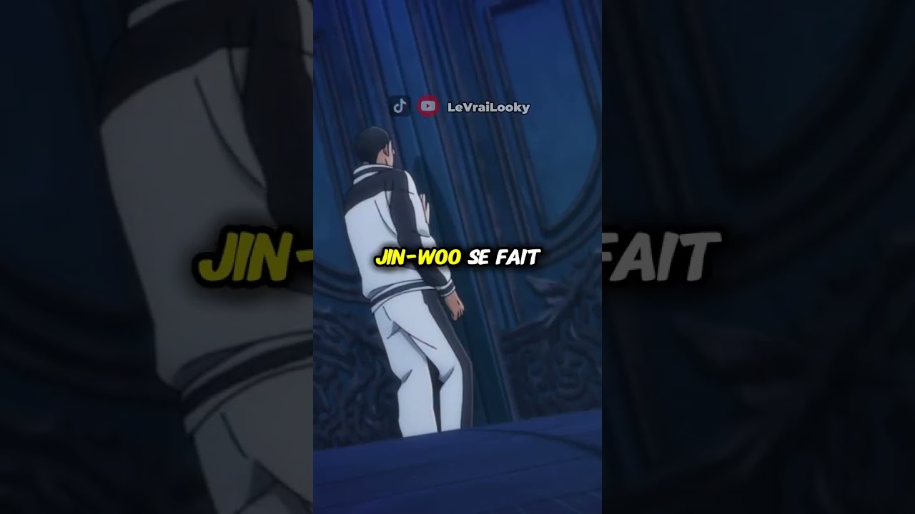 Solo Leveling Episode 1 Highlights! #anime