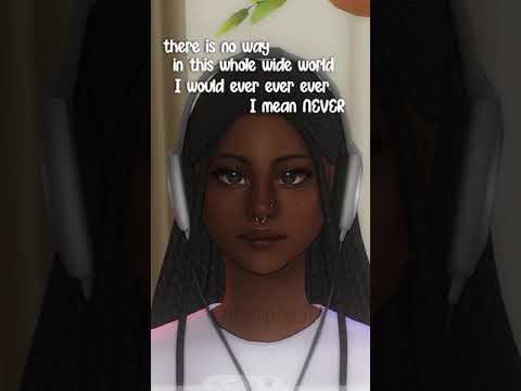 CAN YOU PLAY WITHOUT CUSTOM CONTENT? | The Sims 4 #sims #thesims #sims4 #thesims4