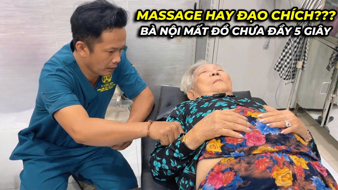 Hoài Hận gây chấn động với vụ trộm nhanh chóng 🔥