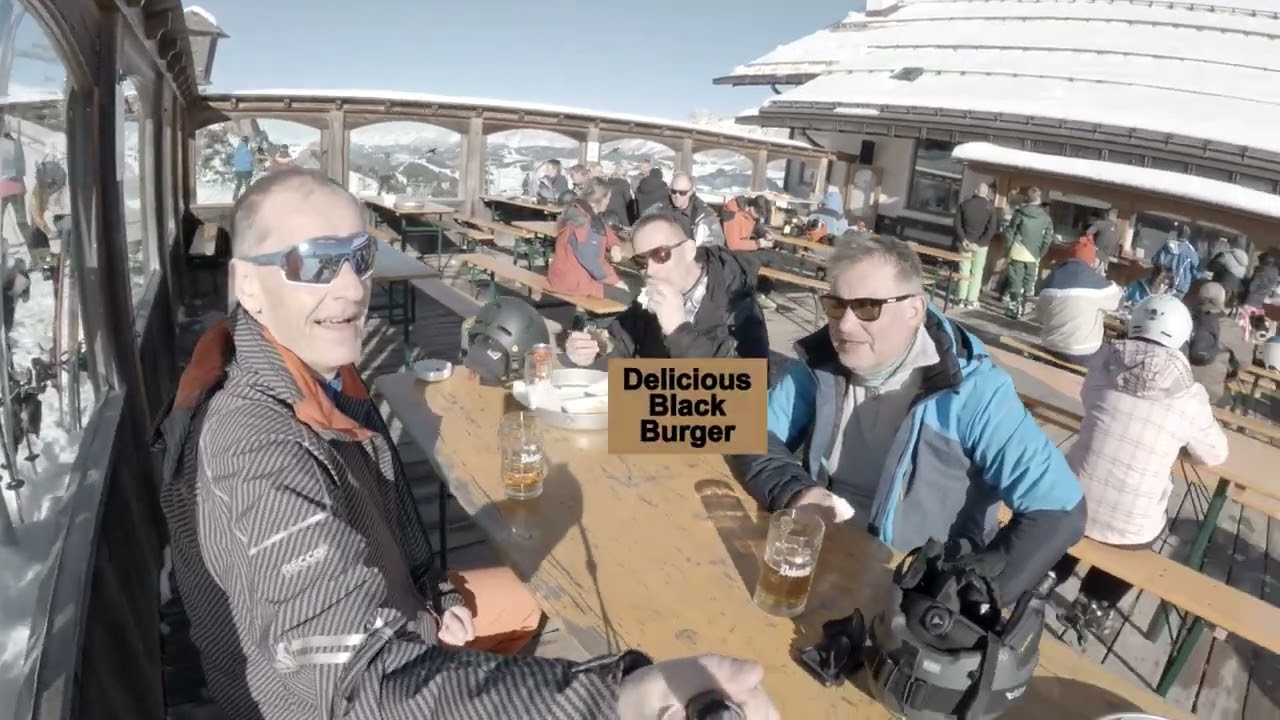 2025 Canazei Ski Trip - February 2025 ⛷️