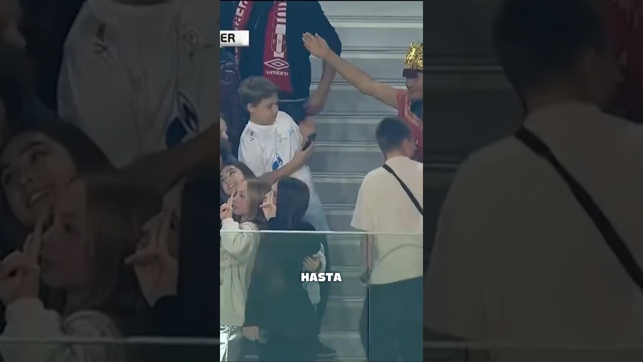 Resumen del Partido Perú vs Rusia ⚽ | Lo que debes saber