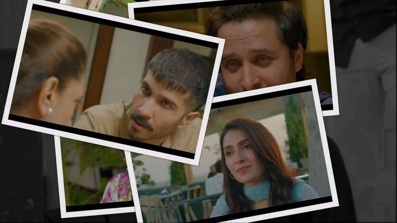 Humraaz Episode 24 Teaser and Promo Review - July 17, 2025