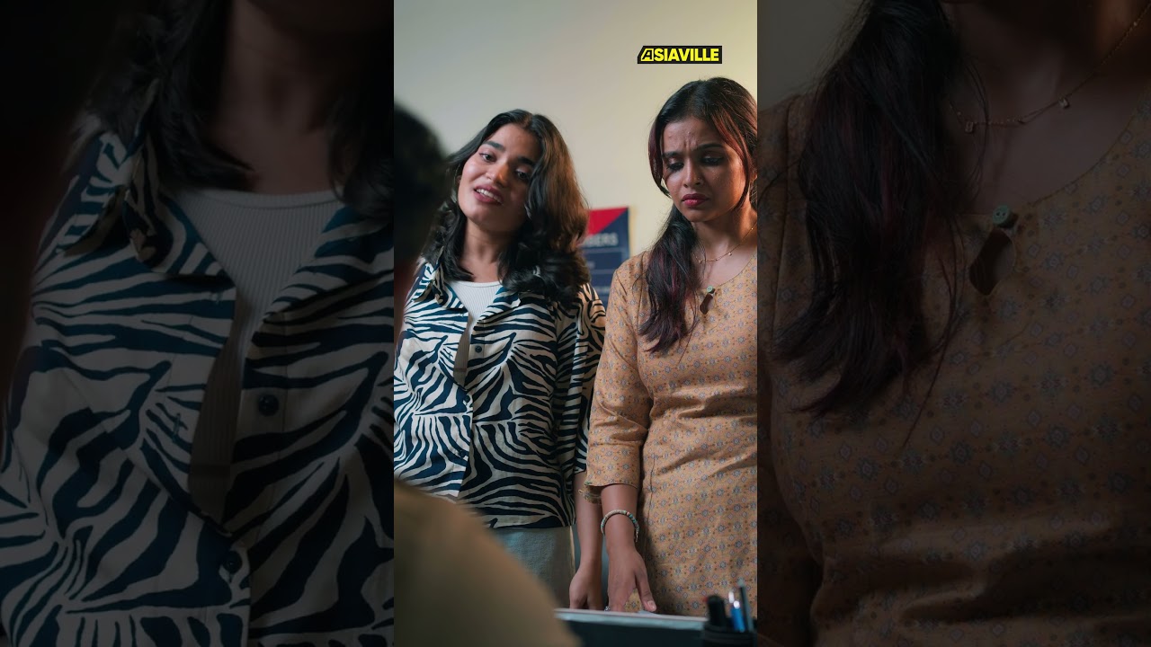 Vala Episode 8 | Exciting Micro Drama Series 🌟 | Asiaville Malayalam