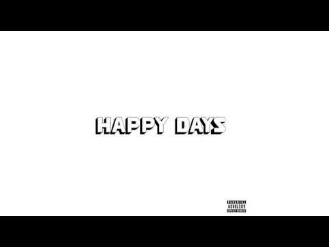 Ghali - Happy Days (Toni Cataldi Remix)