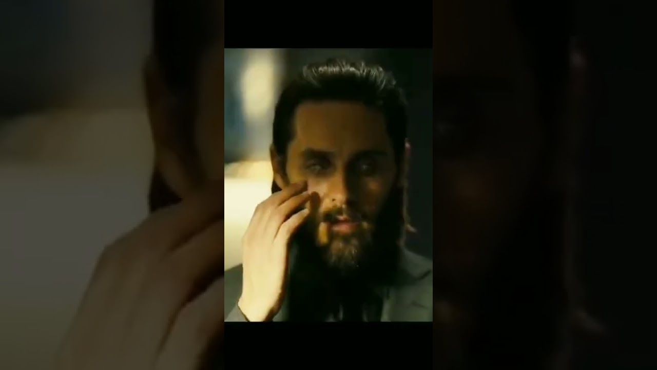 Бегущий по лезвию 2049: Вырезанная сцена с Ниандером 🛠️