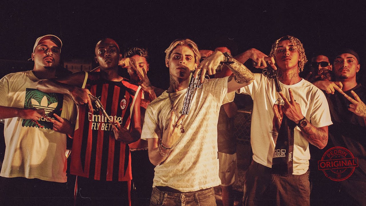 Pedrin - Original ® by Bebeto 🎶