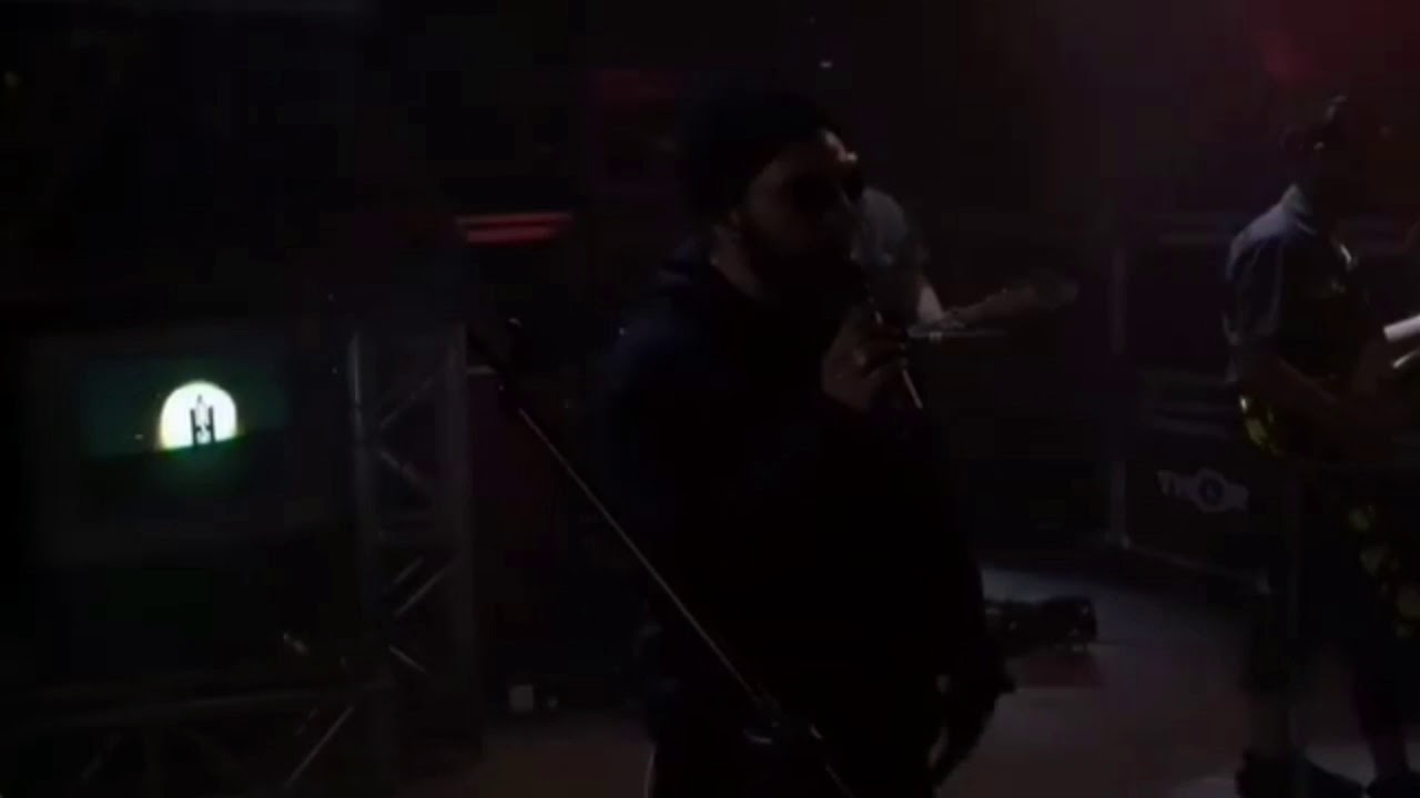 Sab-Hop-Sabino Livestream 🎥