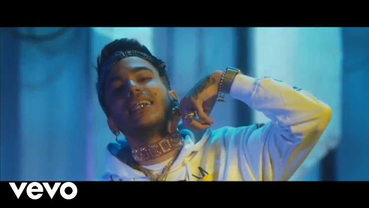 Charlie Charles Presents 'Bimbi' Trailer 🎶 Featuring Ghali, Sfera Ebbasta & More