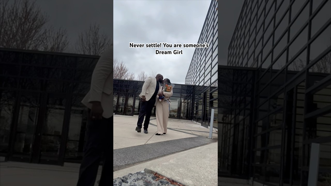 Never Settle: Be His Dream Girl 💖 in Love & Marriage