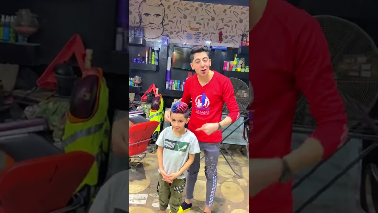 حلقة رامز الجديدة نالت إعجابكم 🙌