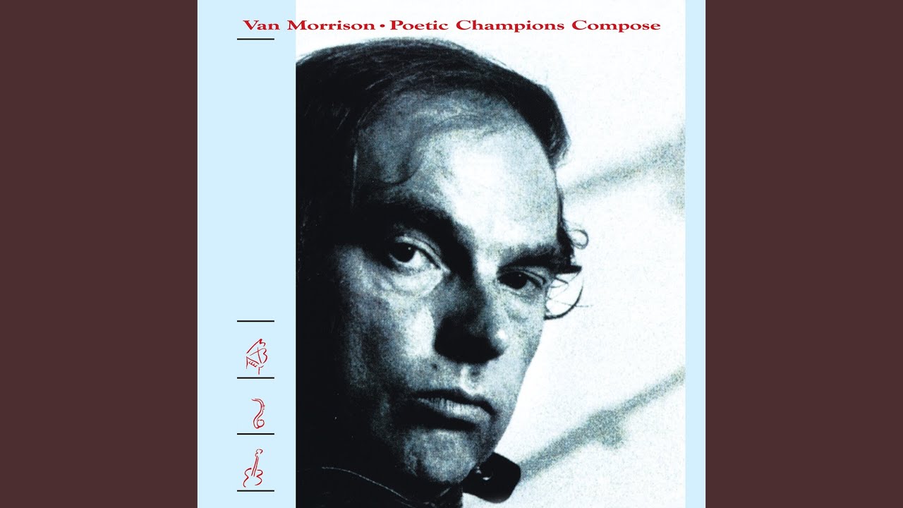 Queen of the Slipstream by Van Morrison 🎶