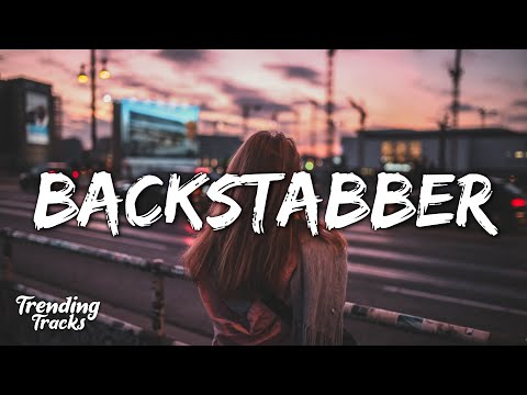 Kesha - Backstabber (Clean - Lyrics) "You're such a backstabber" [TikTok Song]