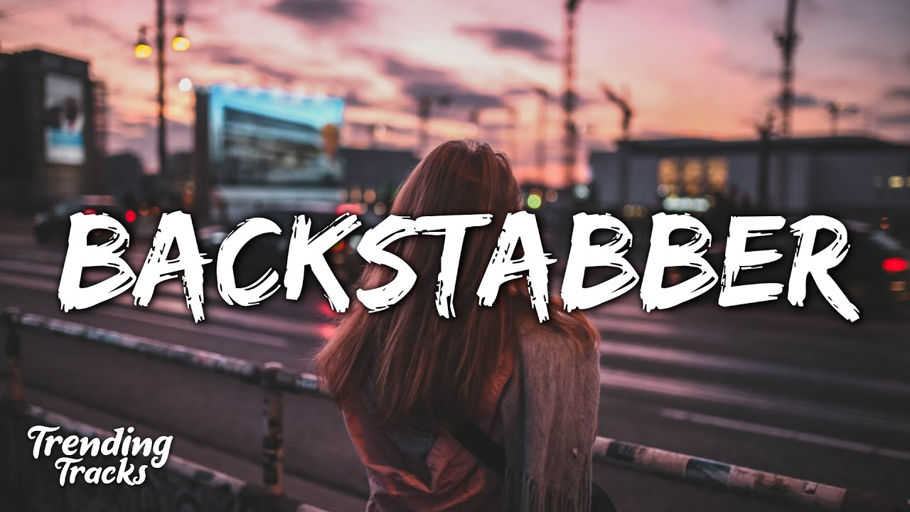 Kesha - Backstabber (Clean Lyrics) 🎤 | TikTok Hit