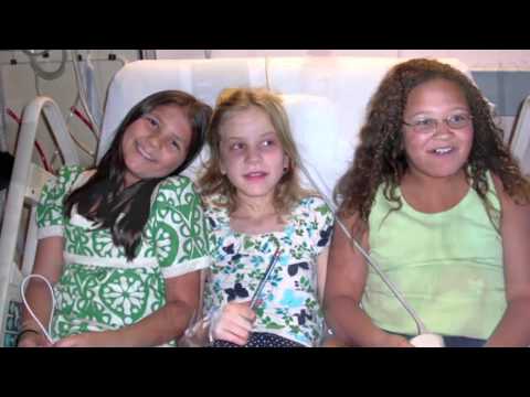 CIRM Movie on Diabetes for Viacyte