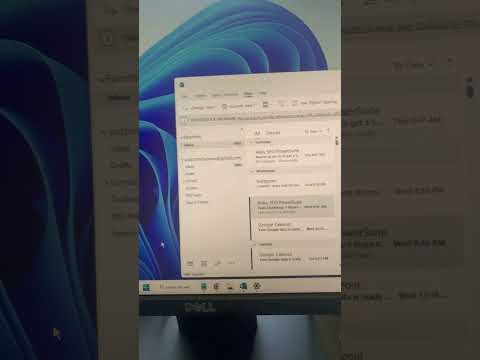Export outlook email as .msg file