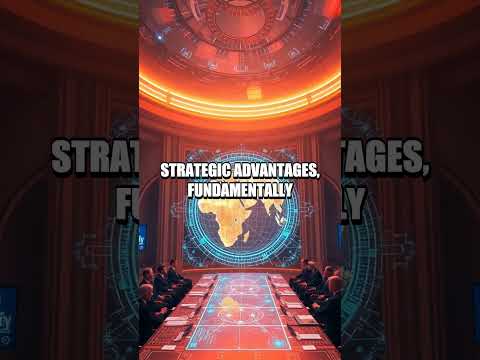 Quantum Computing: The New Arms Race