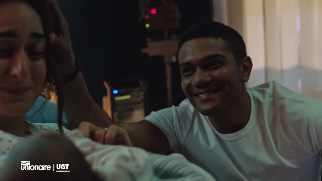 Sherine's 2021 Unionaire Ramadan Ad 🎶