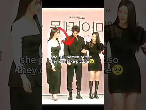 the way he pulls her towards him๐คฃ๐ฅบ#kpop #kdramaeditz #aiedits #celebrityeditz #ai #editor