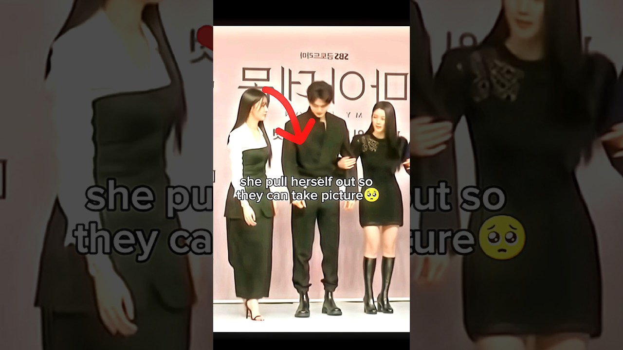 Celebrity Edits: AI Effects & K-Drama Moments π¬