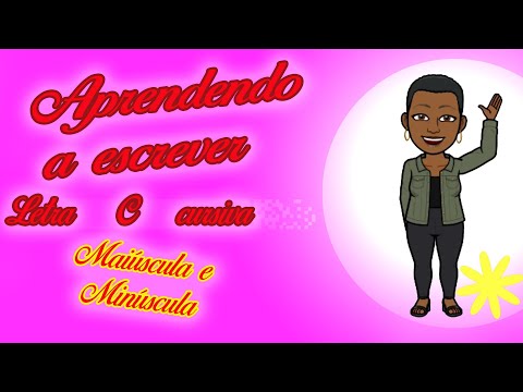 A professora Andrea