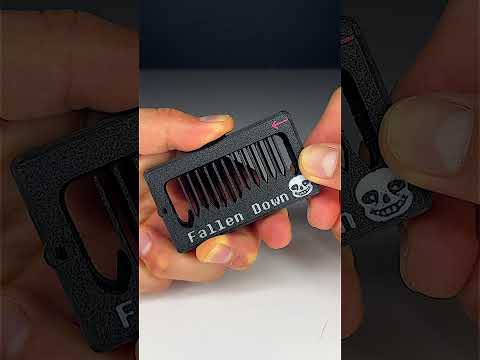 Undertale Fallen Down OST #howto