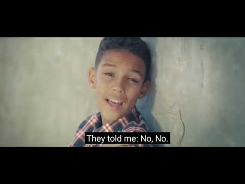 Balti - Ya Lili feat. Hamouda ( English Lyrics Music Video )