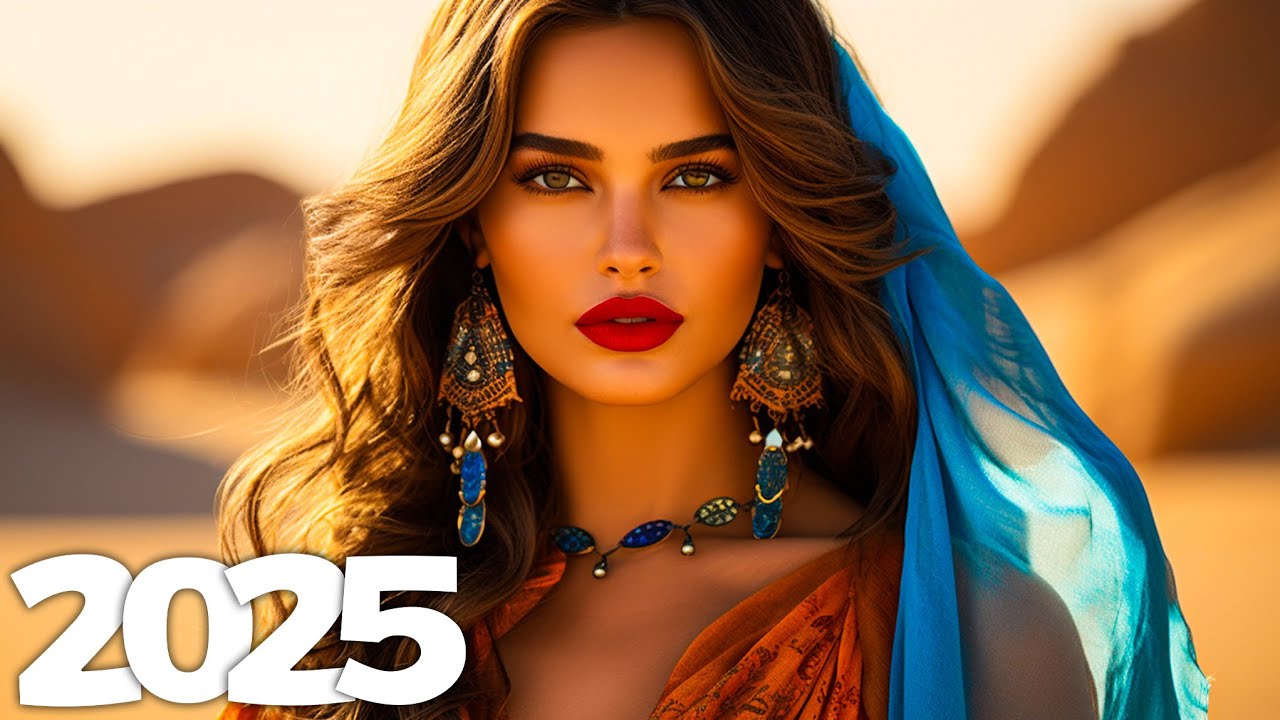 Лучшая музыка 2025: Зарубежные хиты и популярные песни для прослушивания бесплатно