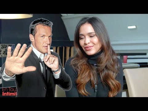 Leila Ben Khalifa répond à B.Castaldi qui évoquait les "faibles audiences" de Secret Story 11!